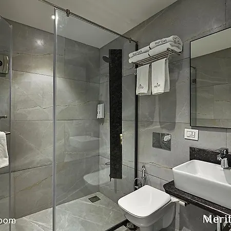 Meritas Adore Resort Lonavala Exterior photo